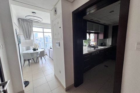 Appartement de 1 chambre à Downtown Dubai (Downtown Burj Dubai), UAE No. 166158 7