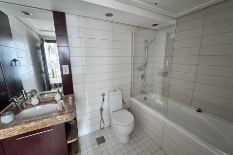 Appartement de 1 chambre à Downtown Dubai (Downtown Burj Dubai), UAE No. 166158 3