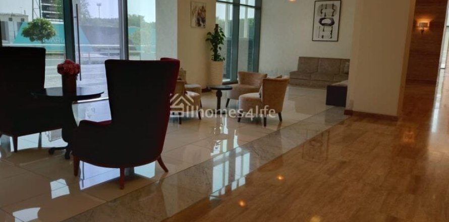 2 غرف نوم شقة في Capital Bay, الإمارات العربية المتحدة رقم 166161