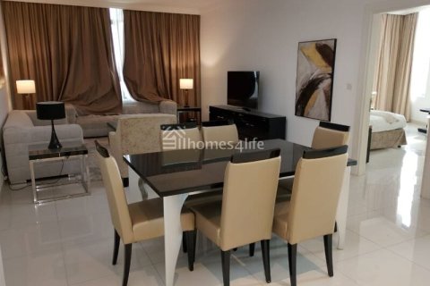 2 غرف نوم شقة في Capital Bay, الإمارات العربية المتحدة رقم 166161 4