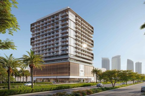 1WOOD Residence 2 في دائرة قرية جميرا, الإمارات العربية المتحدة رقم 106949