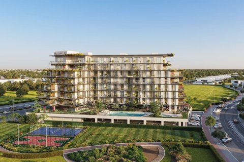 Appartement de 2 chambres à Dubai, UAE No. 106946 3