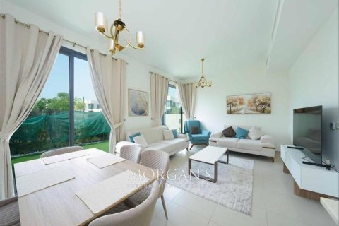 4 bedrooms Townhouse in Maple at Dubai Hills Estate, UAE No. 34343