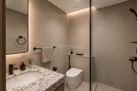 Таунхаус с 4 спальнями в Damac Lagoons, ОАЭ №166434 7