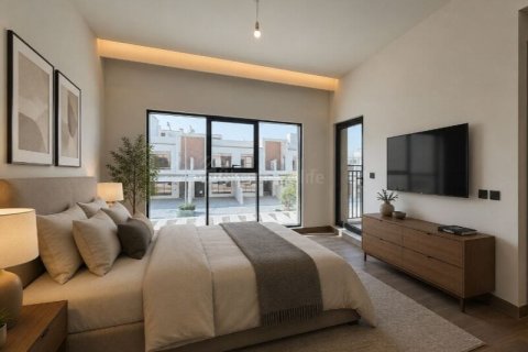 Таунхаус с 4 спальнями в Damac Lagoons, ОАЭ №166434 6