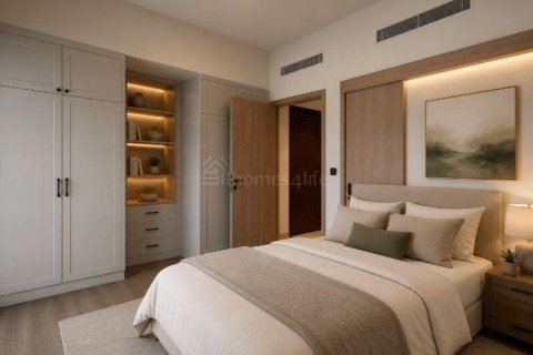 Таунхаус с 4 спальнями в Damac Lagoons, ОАЭ №166434 5