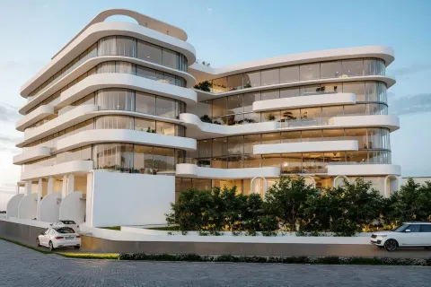 Apartamento tipo estudio Estudio en Dubai Lifestyle City, UAE No. 170923