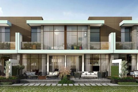 3 bedrooms Villa in Dubai, UAE No. 170922