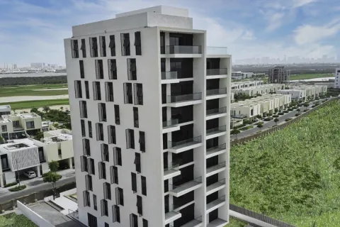 Apartamento tipo estudio Estudio en Dubai, UAE No. 170928
