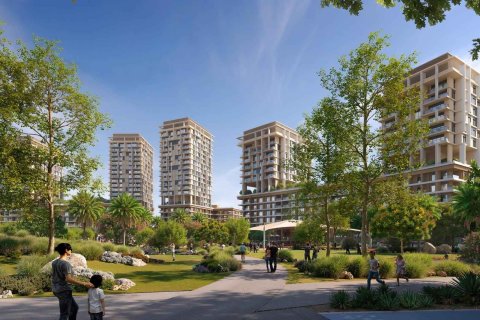 Boulevard Park 2 à Jebel Ali, UAE No. 127215