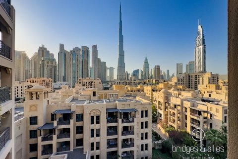 2 غرف نوم شقة في Old Town, الإمارات العربية المتحدة رقم 163766