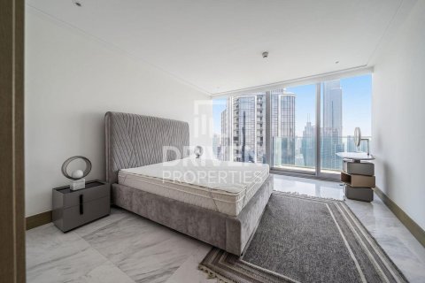 Apartment de 5 dormitorios en Downtown Dubai (Downtown Burj Dubai), UAE No. 192208 11