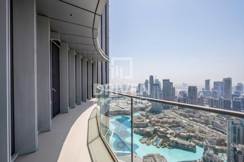 Apartment de 5 dormitorios en Downtown Dubai (Downtown Burj Dubai), UAE No. 192208 28