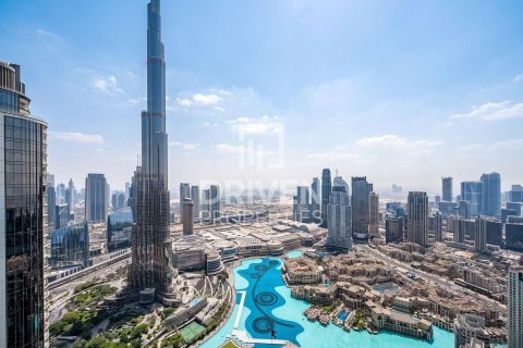 Apartment de 5 dormitorios en Downtown Dubai (Downtown Burj Dubai), UAE No. 192208 26
