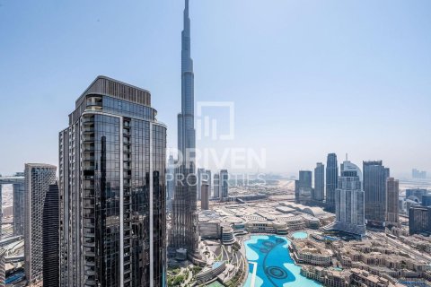 Apartment de 5 dormitorios en Downtown Dubai (Downtown Burj Dubai), UAE No. 192208 29