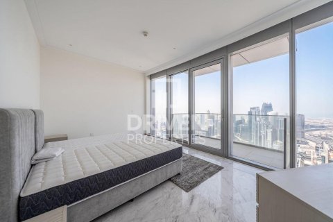 Apartment de 5 dormitorios en Downtown Dubai (Downtown Burj Dubai), UAE No. 192208 19
