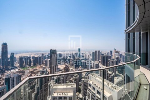 Apartment de 5 dormitorios en Downtown Dubai (Downtown Burj Dubai), UAE No. 192208 30