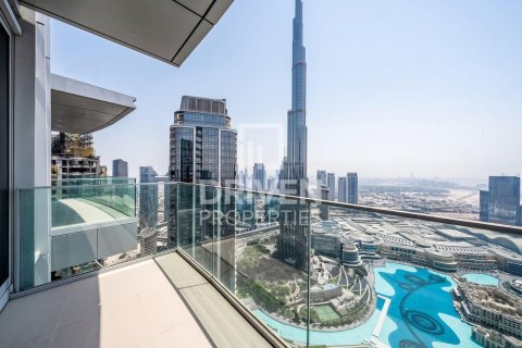 Apartment de 5 dormitorios en Downtown Dubai (Downtown Burj Dubai), UAE No. 192208 25