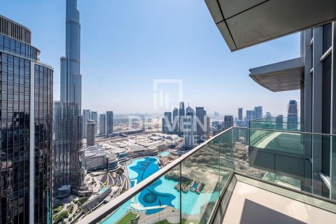 Apartment de 5 dormitorios en Downtown Dubai (Downtown Burj Dubai), UAE No. 192208 27