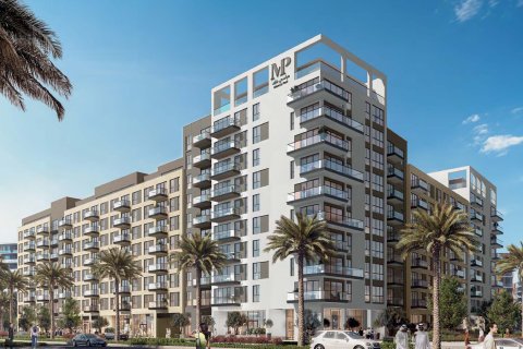 Marassi Park en Manama, Bahrain No. 61141
