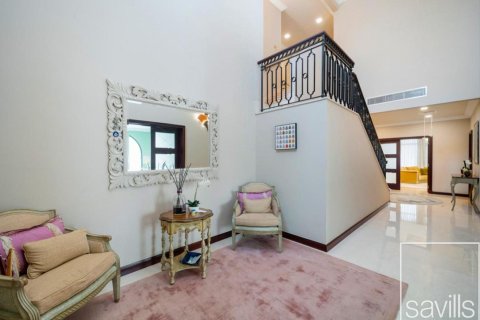 5 غرفة نوم فيلا في Garden Homes, الإمارات العربية المتحدة رقم 193895 22