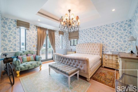 5 غرفة نوم فيلا في Garden Homes, الإمارات العربية المتحدة رقم 193895 15