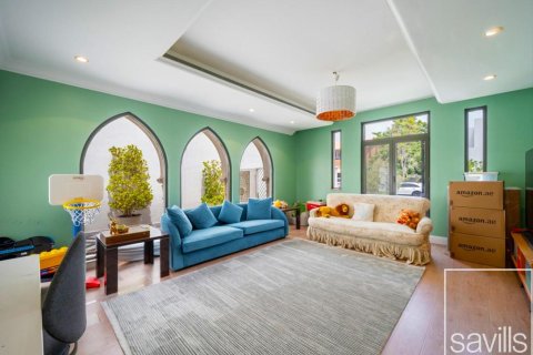 5 غرفة نوم فيلا في Garden Homes, الإمارات العربية المتحدة رقم 193895 18