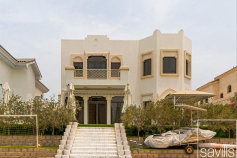 5 bedrooms Villa in Garden Homes, UAE No. 193895
