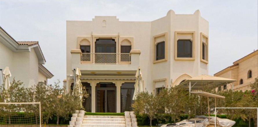 5 غرفة نوم فيلا في Garden Homes, الإمارات العربية المتحدة رقم 193895