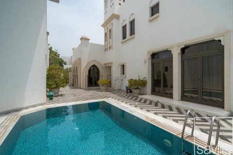 5 غرفة نوم فيلا في Garden Homes, الإمارات العربية المتحدة رقم 193895 11