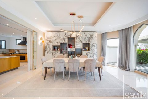 5 غرفة نوم فيلا في Garden Homes, الإمارات العربية المتحدة رقم 193895 19