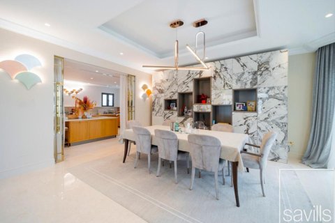 5 غرفة نوم فيلا في Garden Homes, الإمارات العربية المتحدة رقم 193895 20