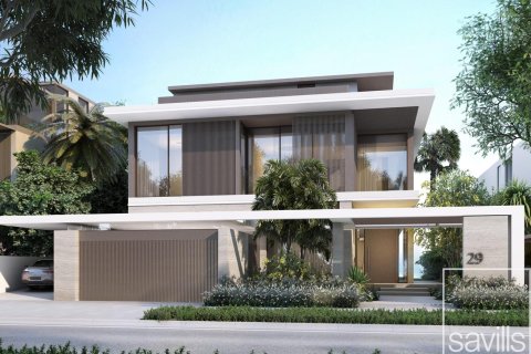 5 bedrooms Villa in Palm Jumeirah, UAE No. 193899
