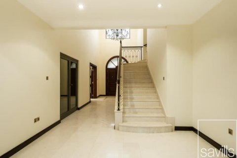 5 غرفة نوم  فيلا في Garden Homes, الإمارات العربية المتحدة رقم 193897 16