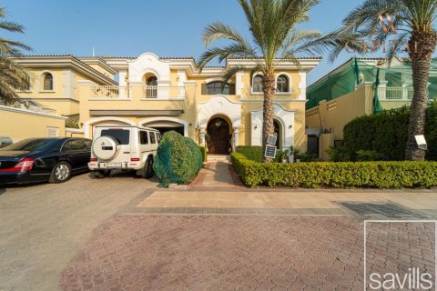 5 غرفة نوم  فيلا في Garden Homes, الإمارات العربية المتحدة رقم 193897 7