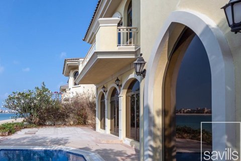 5 غرفة نوم  فيلا في Garden Homes, الإمارات العربية المتحدة رقم 193897 6