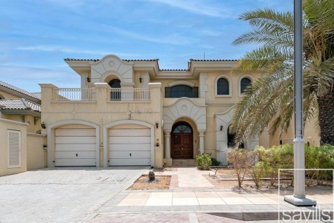 5 bedrooms Villa in Garden Homes, UAE No. 193897
