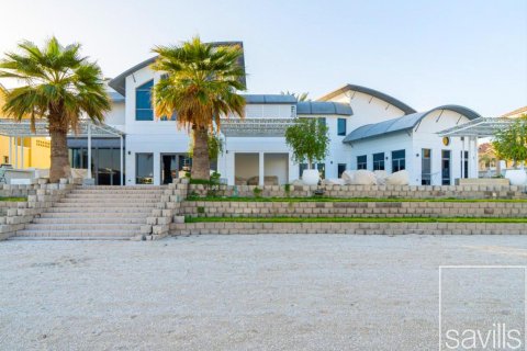 Вилла с 6 спальнями в Signature Villas, ОАЭ №193896 20