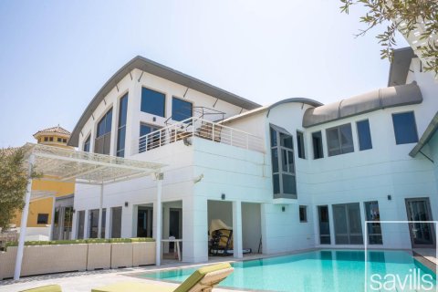 Вилла с 6 спальнями в Signature Villas, ОАЭ №193896 17