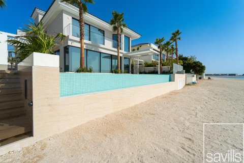 6 bedrooms Villa in Garden Homes, UAE No. 193898