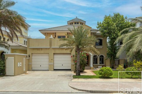 5 bedrooms Villa in Garden Homes, UAE No. 193900