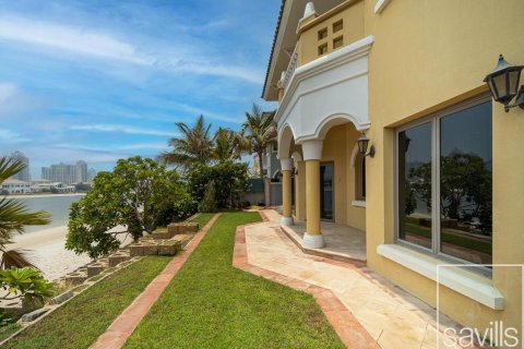 5 غرفة نوم فيلا في Garden Homes, الإمارات العربية المتحدة رقم 193900 8