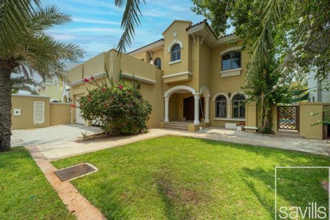 5 غرفة نوم فيلا في Garden Homes, الإمارات العربية المتحدة رقم 193900 7