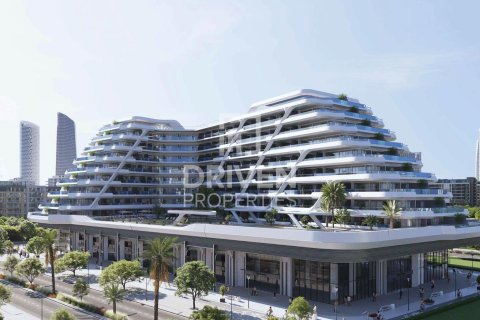 2 bedrooms Apartment in Arjan, UAE No. 204614
