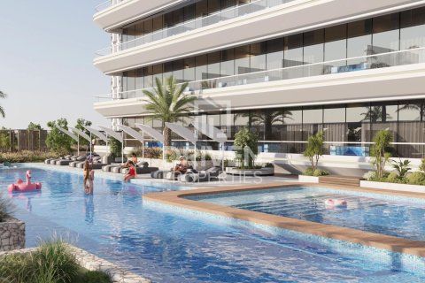 2 bedrooms Apartment in Dubai Residence Complex, UAE No. 204610
