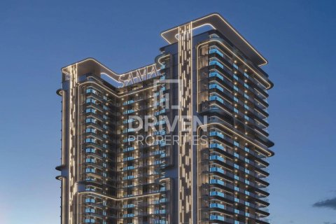 1 bedroom Apartment in Dubai Production City (IMPZ), UAE No. 204430