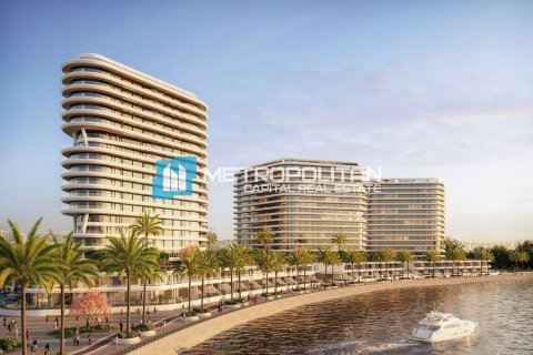 Appartement de 2 chambres à Yas Island, UAE No. 119199