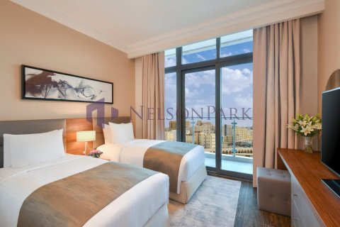 2 غرف نوم شقة في الدوحة, Qatar رقم 57431