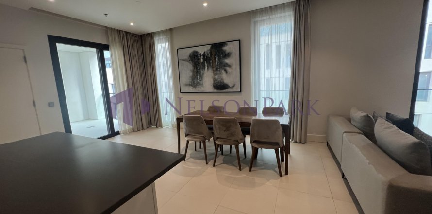 Apartment de 3 dormitorios en Doha, Qatar No. 57405