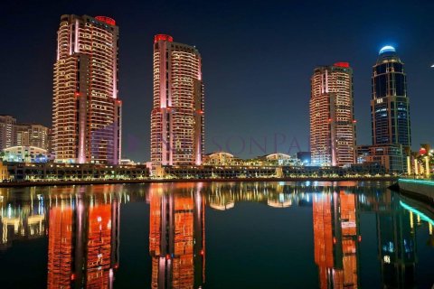 1 bedroom Apartment in Doha, Qatar No. 57418 18